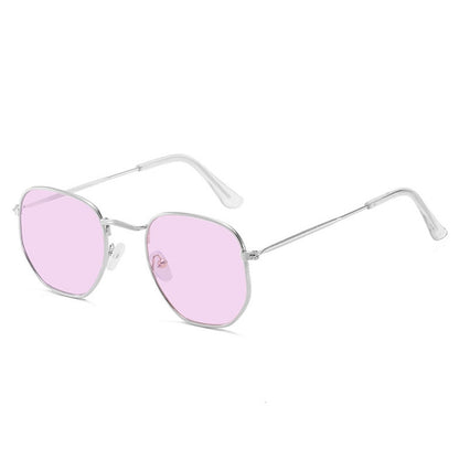 The SunnieBelle - Designer Sunglasses