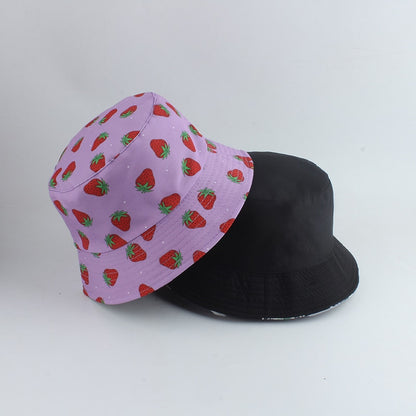 The StrawberryDaiquiri - Women’s Bucket Hat