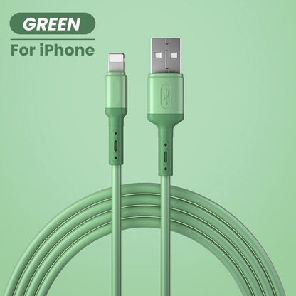 iPhone Charging Cable | Charging iPho Cable | FlipFashion