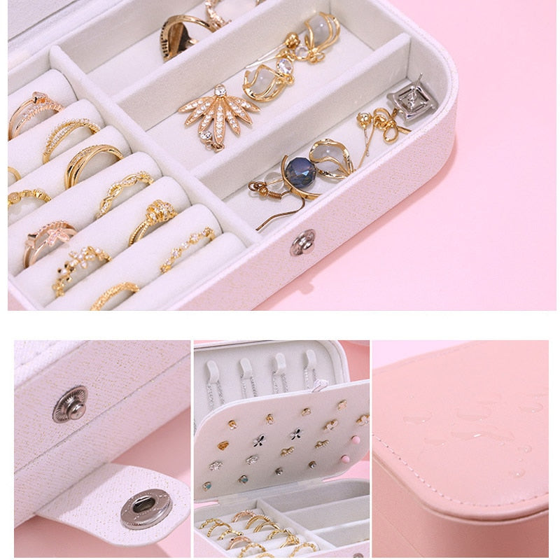 Women’s Jewellery Box