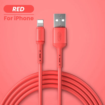 iPhone Charging Cable | Charging iPho Cable | FlipFashion