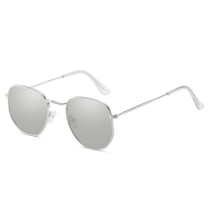 The SunnieBelle - Designer Sunglasses