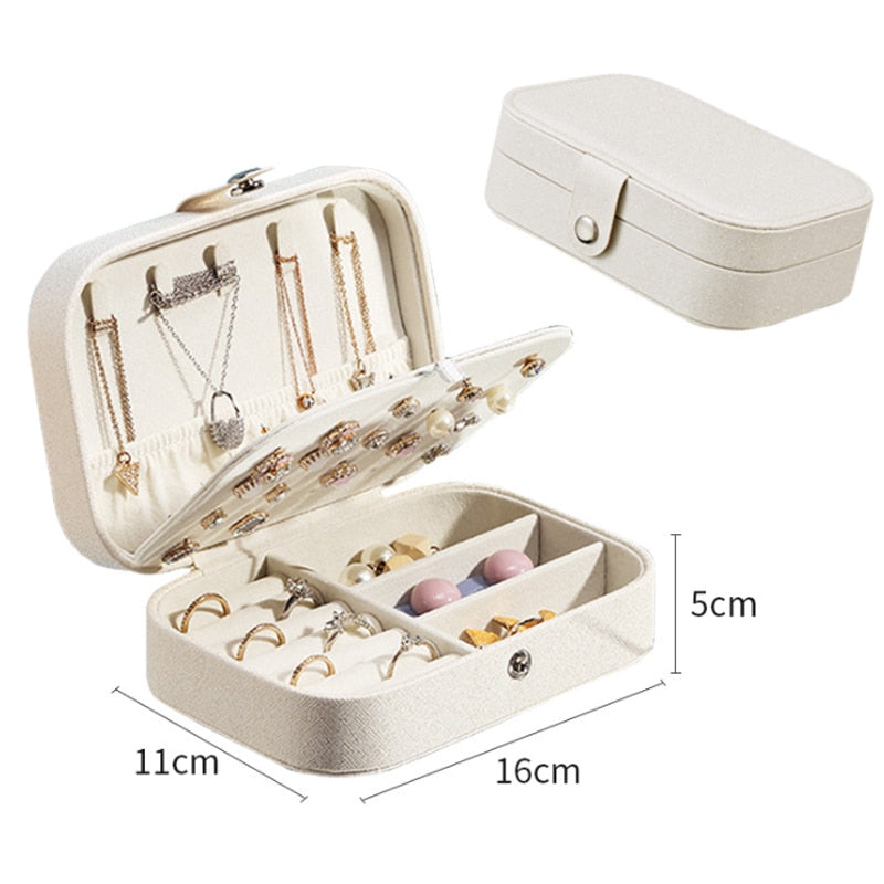 Women’s Jewellery Box