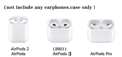 The CharmPods - Silicone AirPods Pro Case